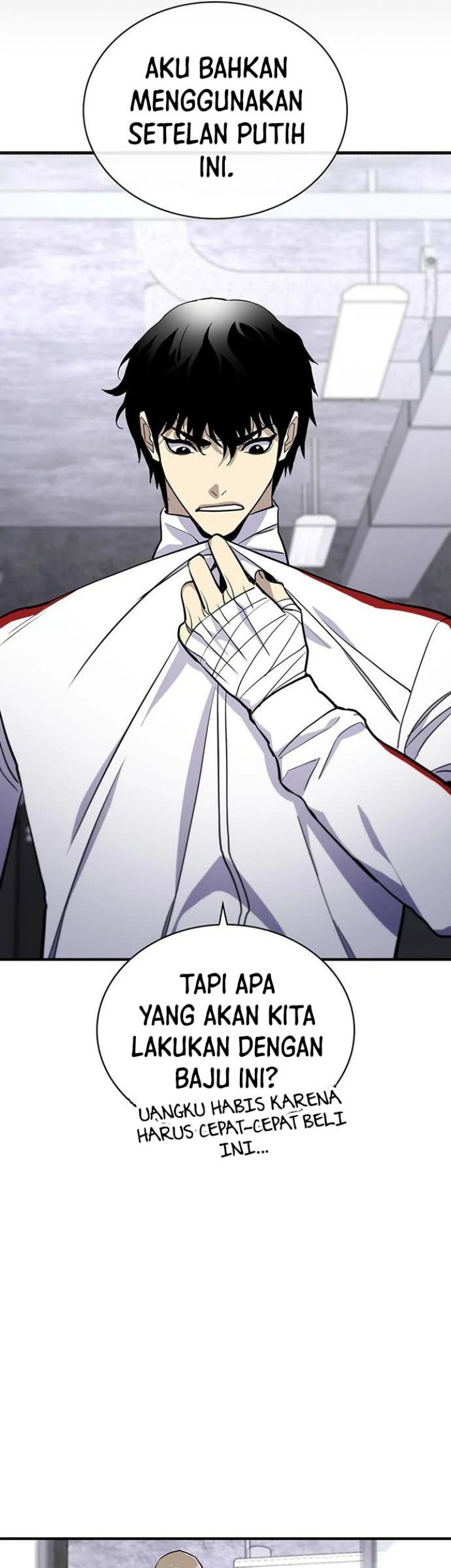 Ranker (2022) Chapter 40 Gambar 10