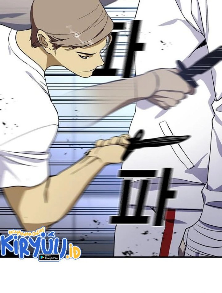 Ranker (2022) Chapter 40 Gambar 17