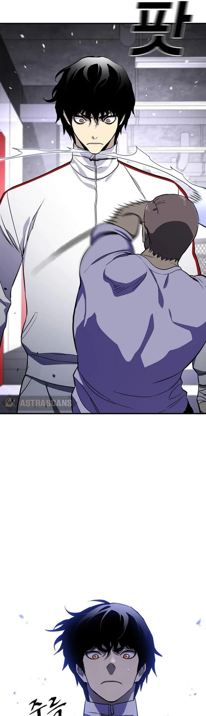 Ranker (2022) Chapter 40 Gambar 18