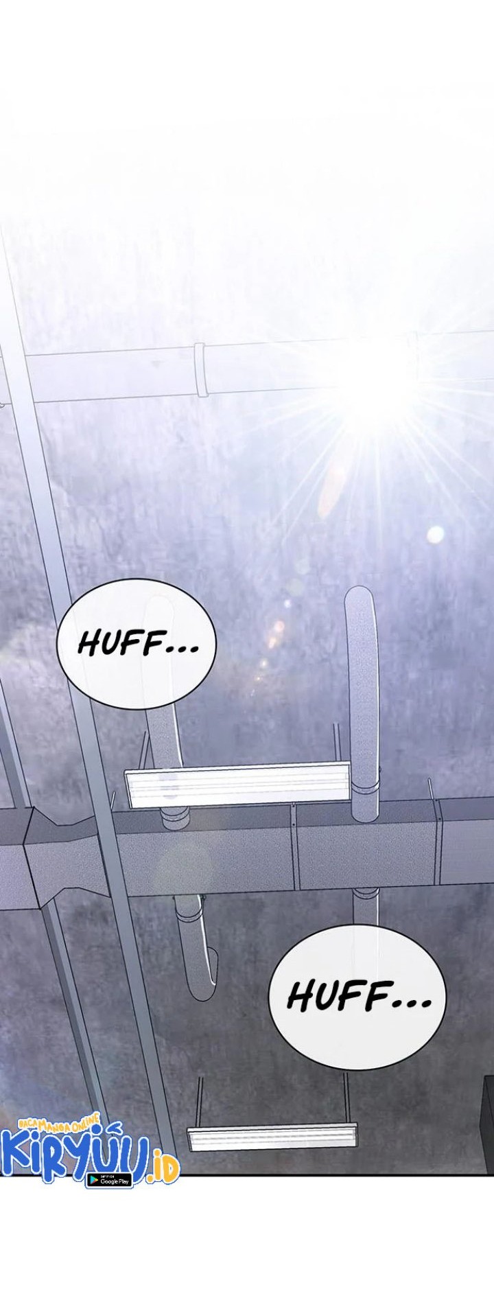 Ranker (2022) Chapter 40 Gambar 21