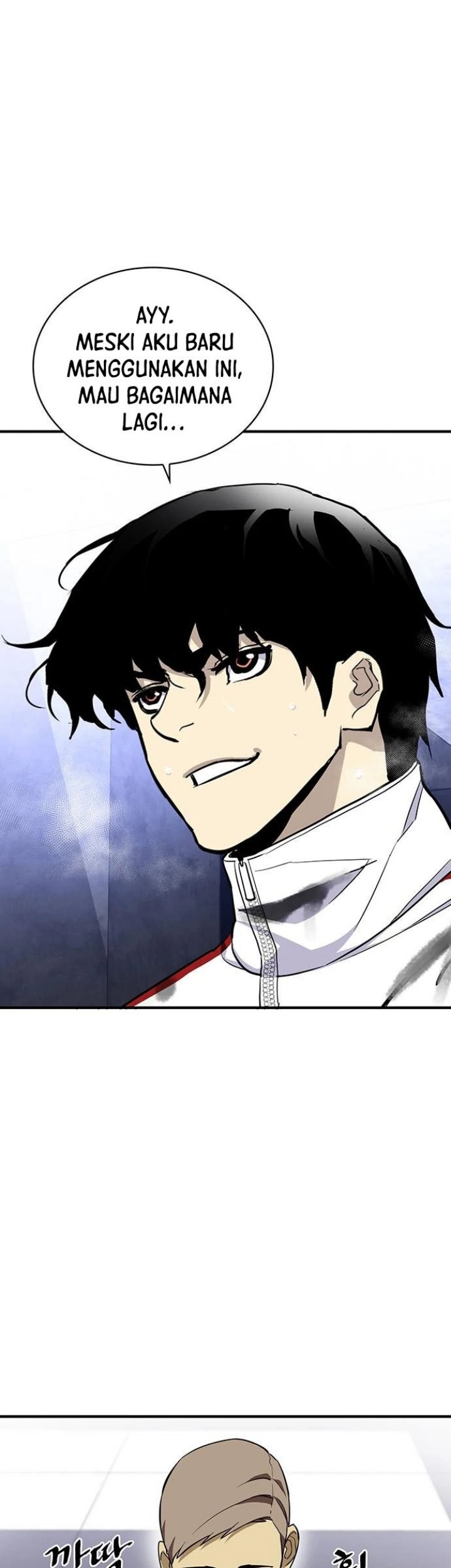 Ranker (2022) Chapter 40 Gambar 26