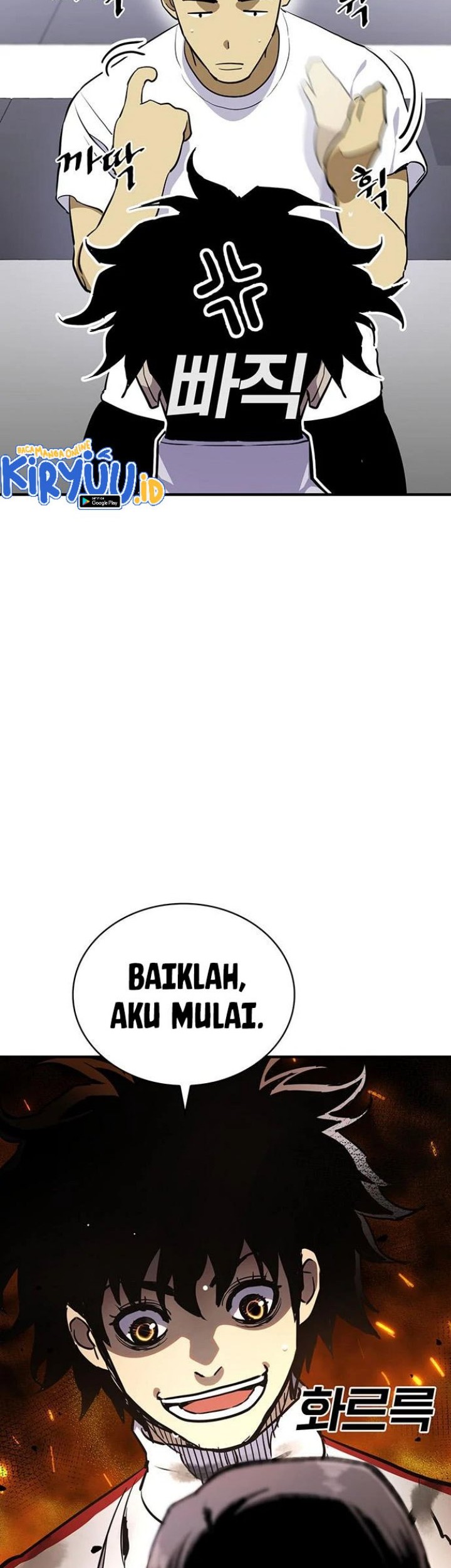 Ranker (2022) Chapter 40 Gambar 27