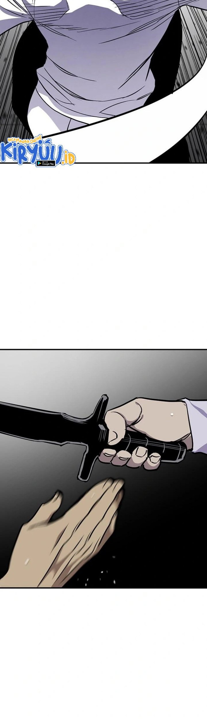 Ranker (2022) Chapter 40 Gambar 31