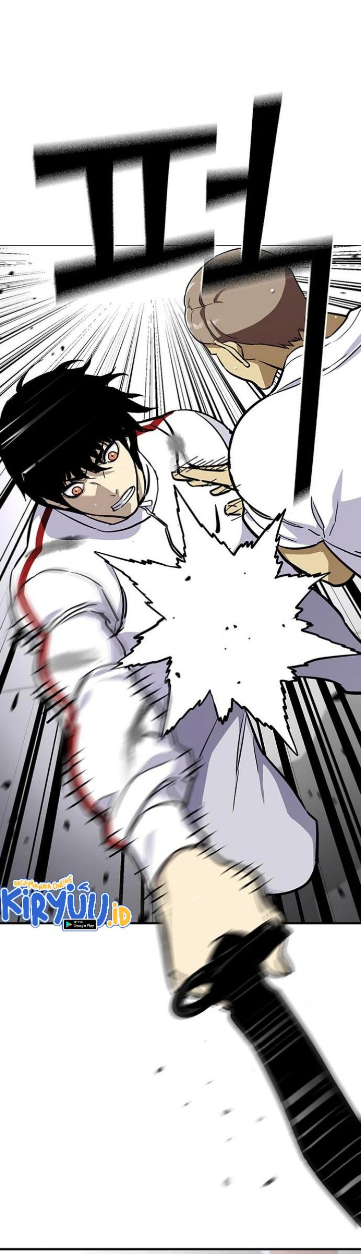 Ranker (2022) Chapter 40 Gambar 32