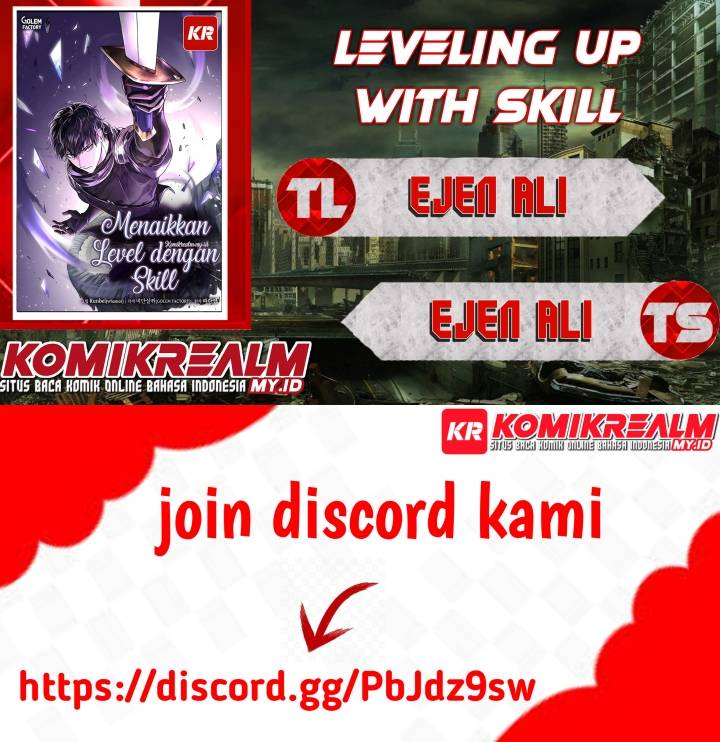 Baca Komik Leveling Up with Skills Chapter 34 Gambar 1