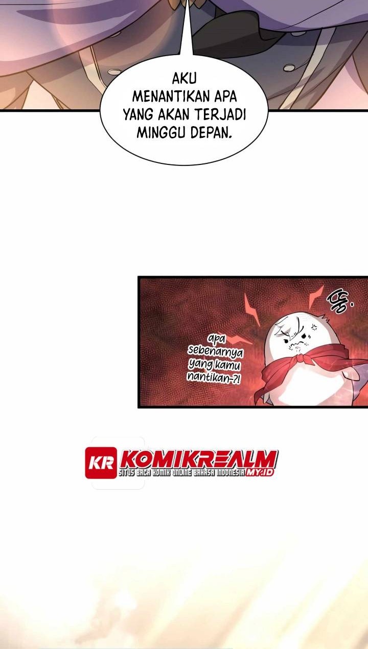 Leveling Up with Skills Chapter 34 Gambar 14