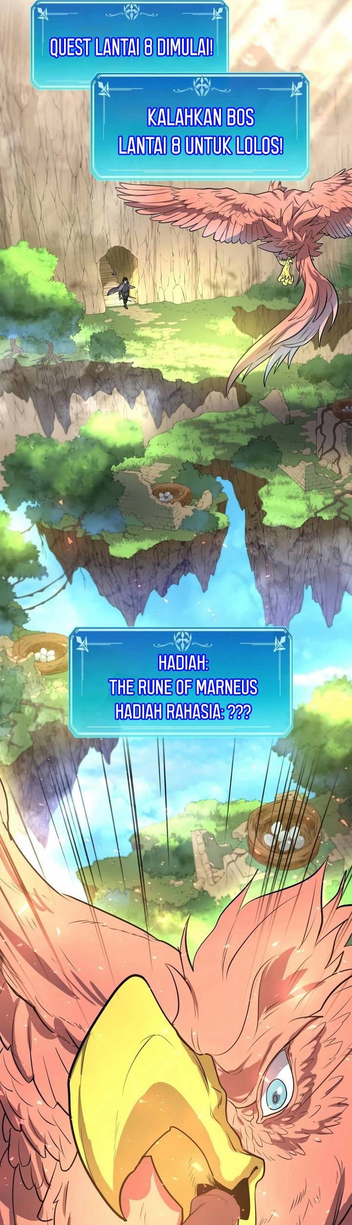 Leveling Up with Skills Chapter 34 Gambar 15