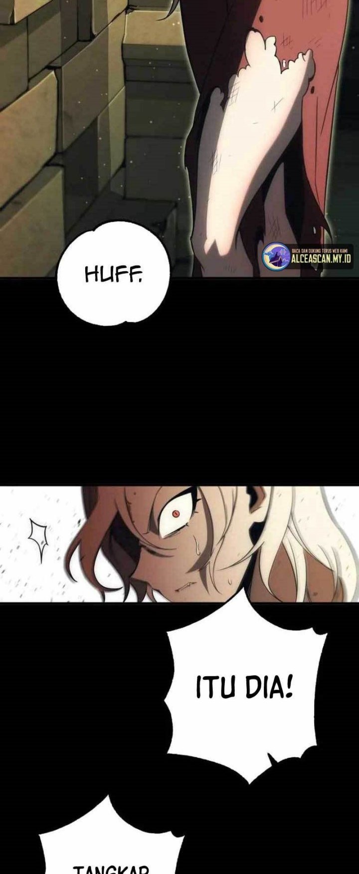 DANTALIAN Chapter 37 Gambar 69