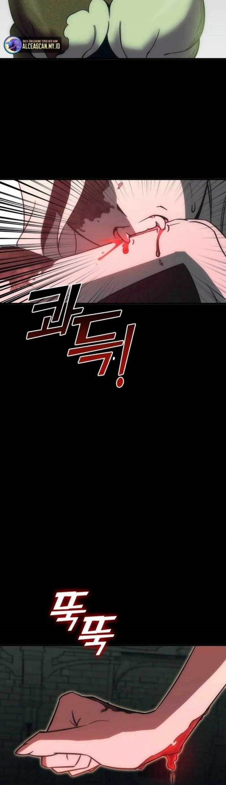 DANTALIAN Chapter 37 Gambar 77