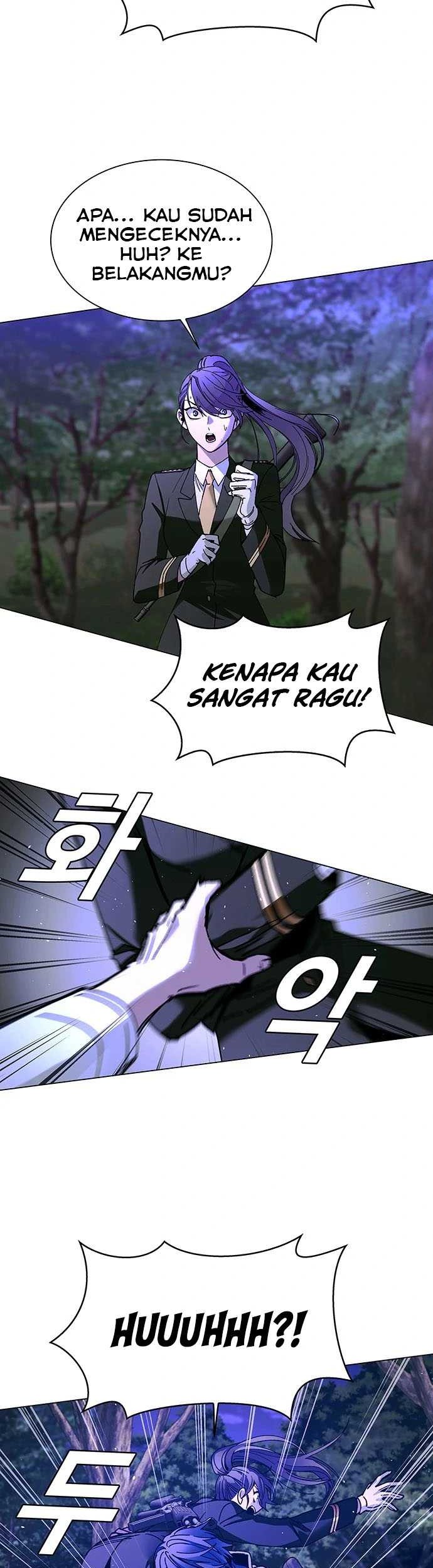 The End of the World is Just a Game to Me Chapter 15 Gambar 44
