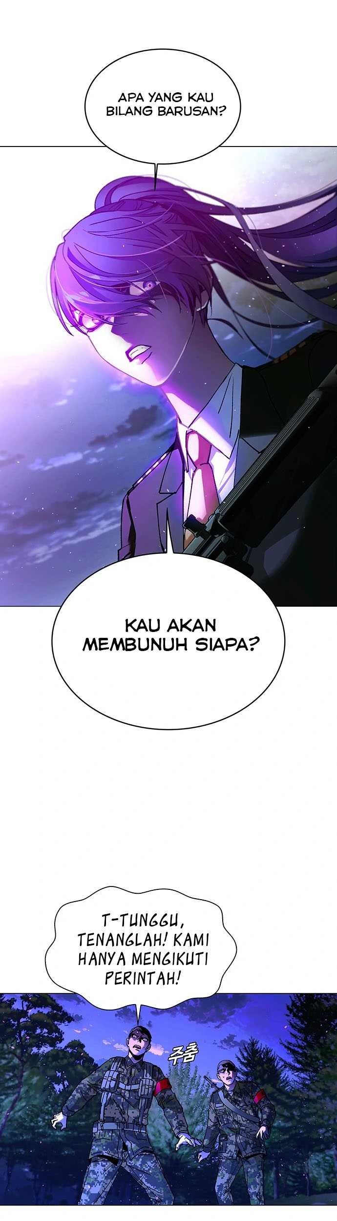 Baca Manhwa The End of the World is Just a Game to Me Chapter 15 Gambar 2