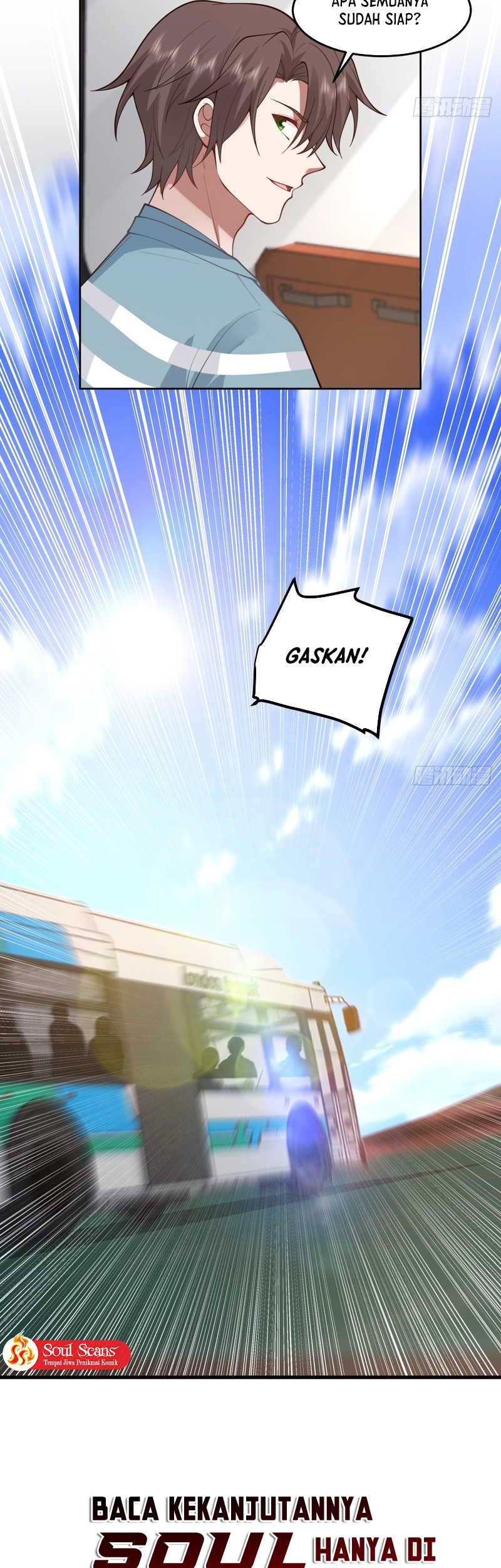 I Really Don’t Want to Be Reborn Chapter 75 Gambar 20