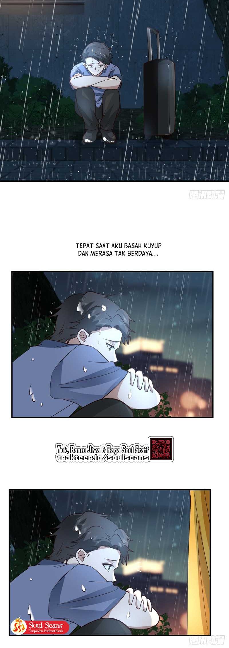 I Really Don’t Want to Be Reborn Chapter 74 Gambar 22