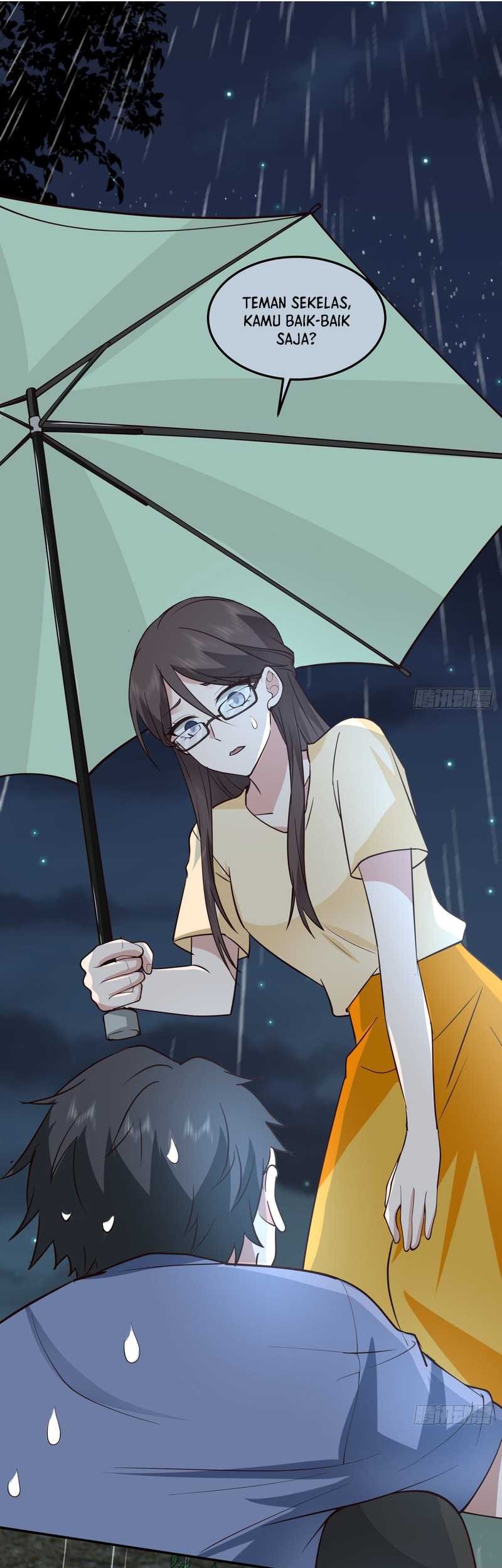 I Really Don’t Want to Be Reborn Chapter 74 Gambar 23