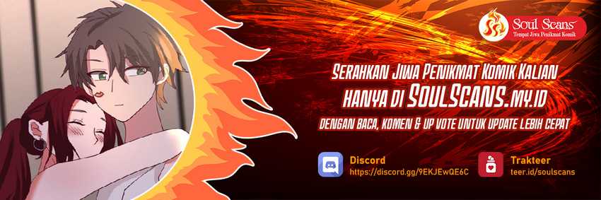 Baca Manhua I Really Don’t Want to Be Reborn Chapter 73 Gambar 2