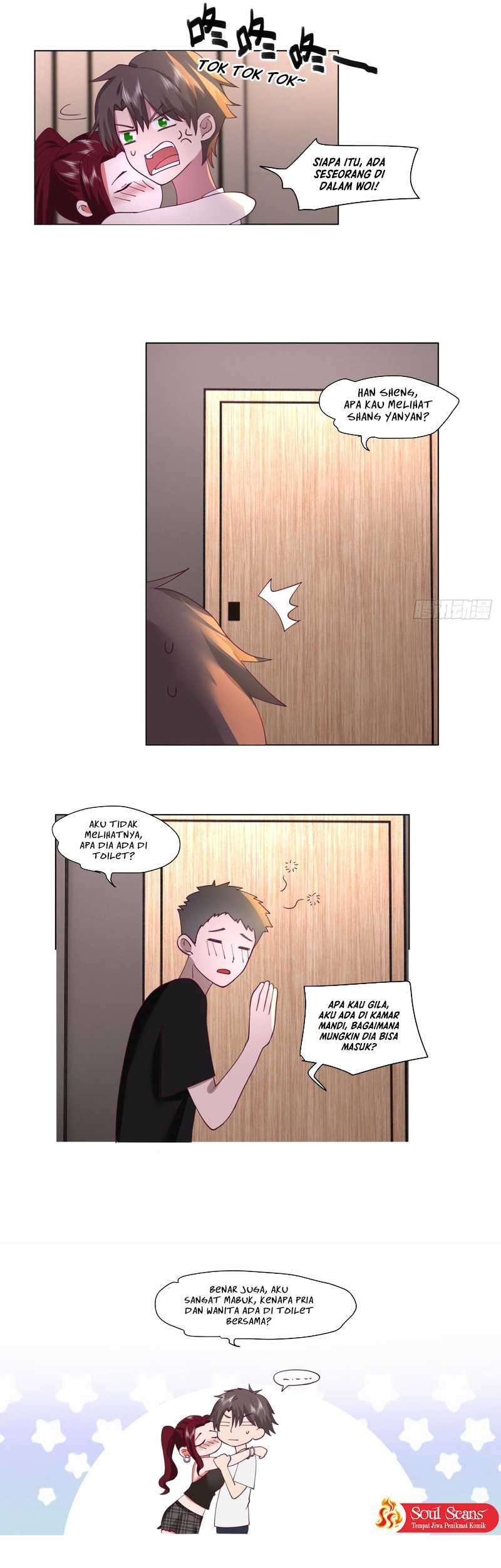 I Really Don’t Want to Be Reborn Chapter 73 Gambar 7