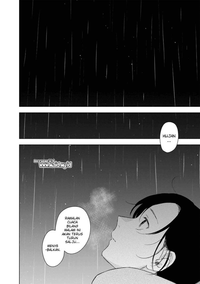 shounen no abyss chapter 101 - Page 16