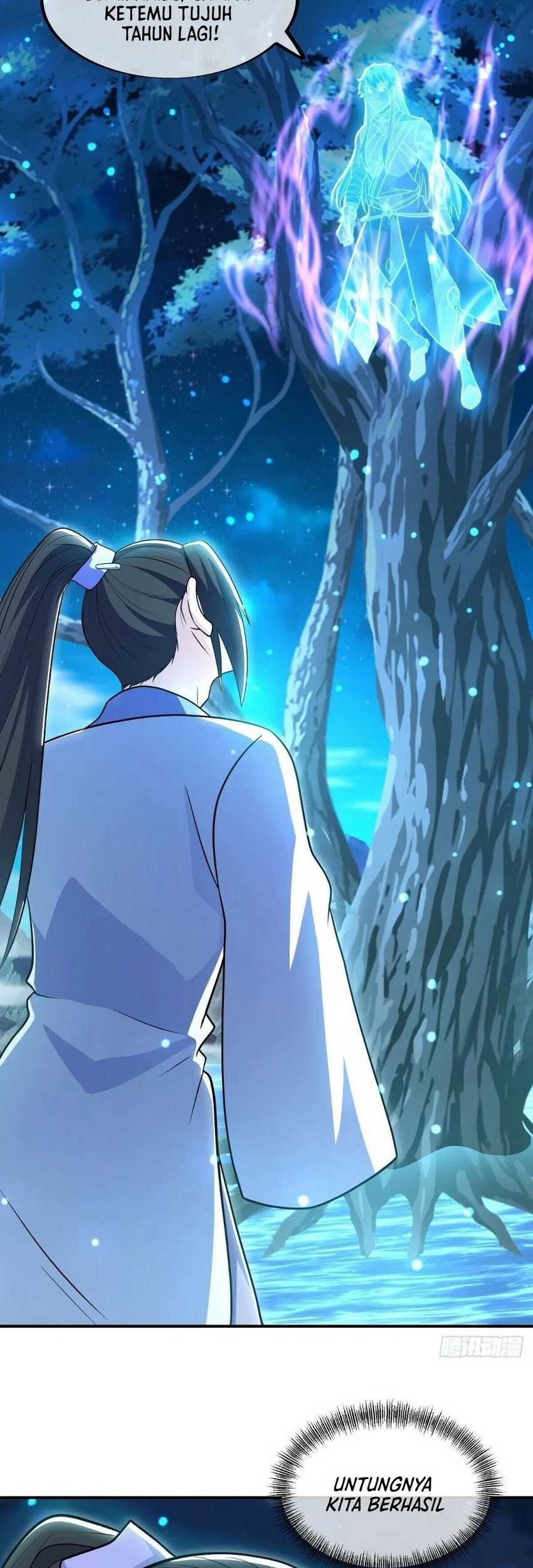 Peerless Soul Chapter 542 Gambar 7