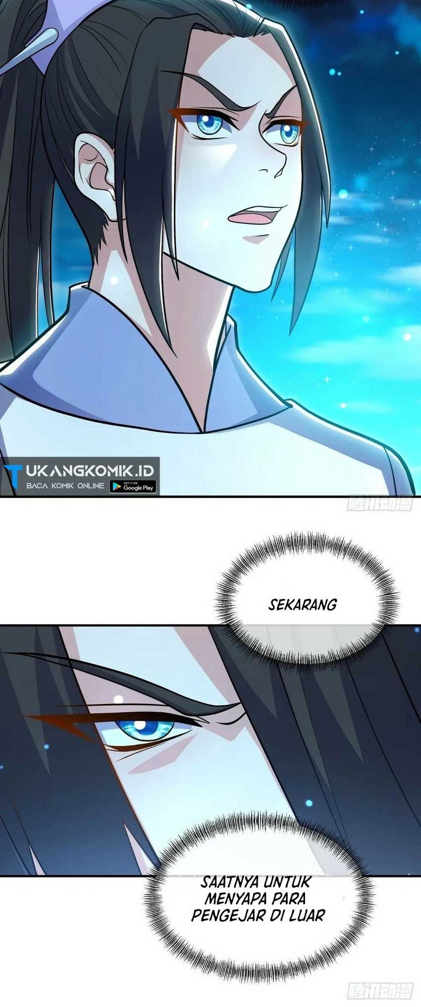 Peerless Soul Chapter 542 Gambar 8