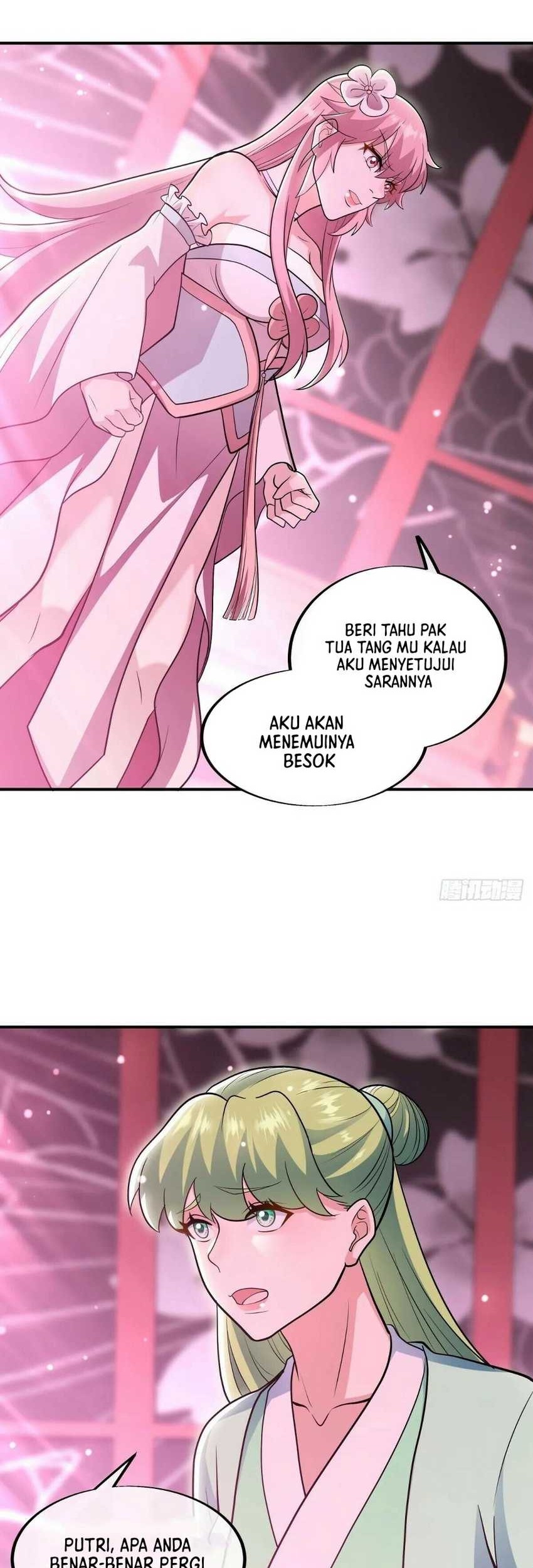 Peerless Soul Chapter 542 Gambar 10