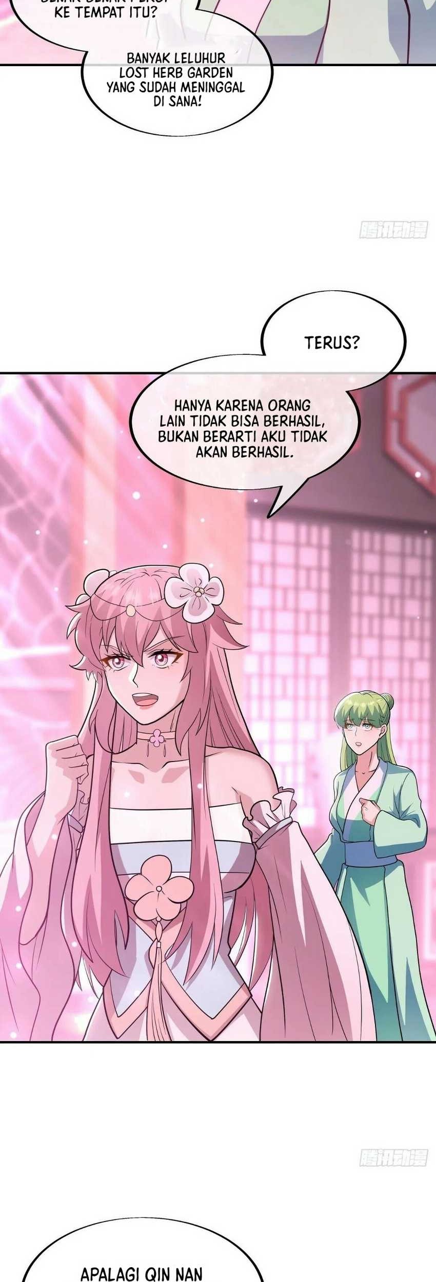 Peerless Soul Chapter 542 Gambar 11