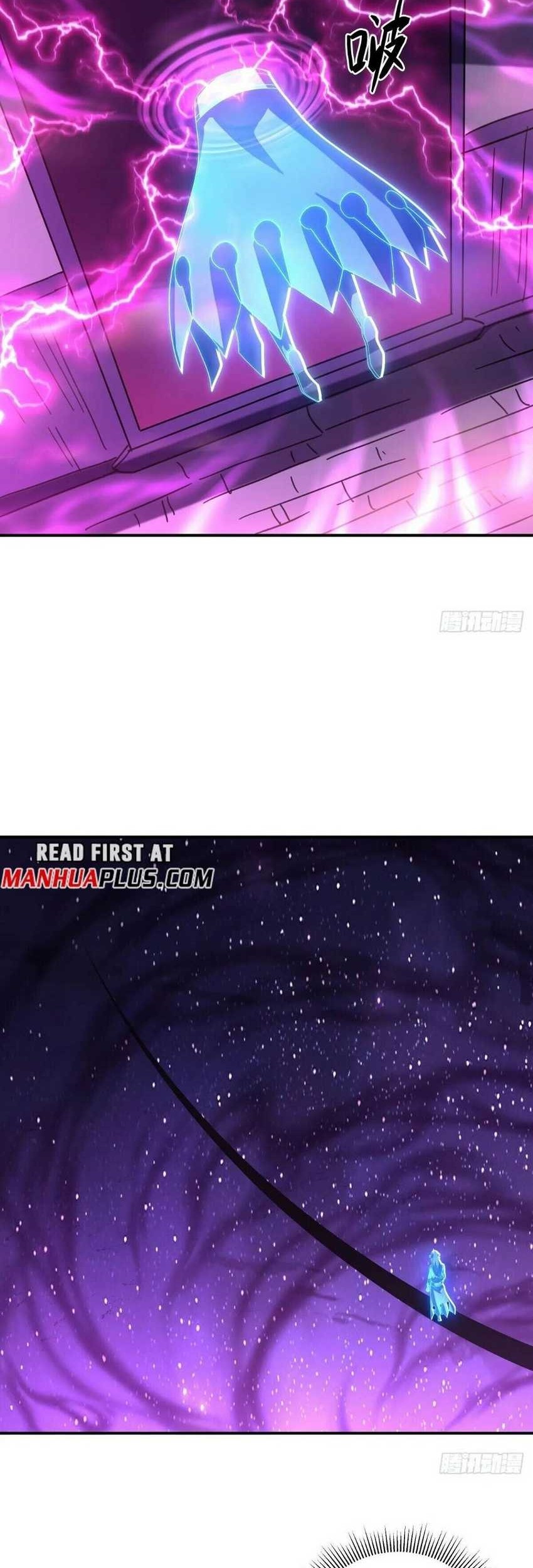 Peerless Soul Chapter 542 Gambar 15