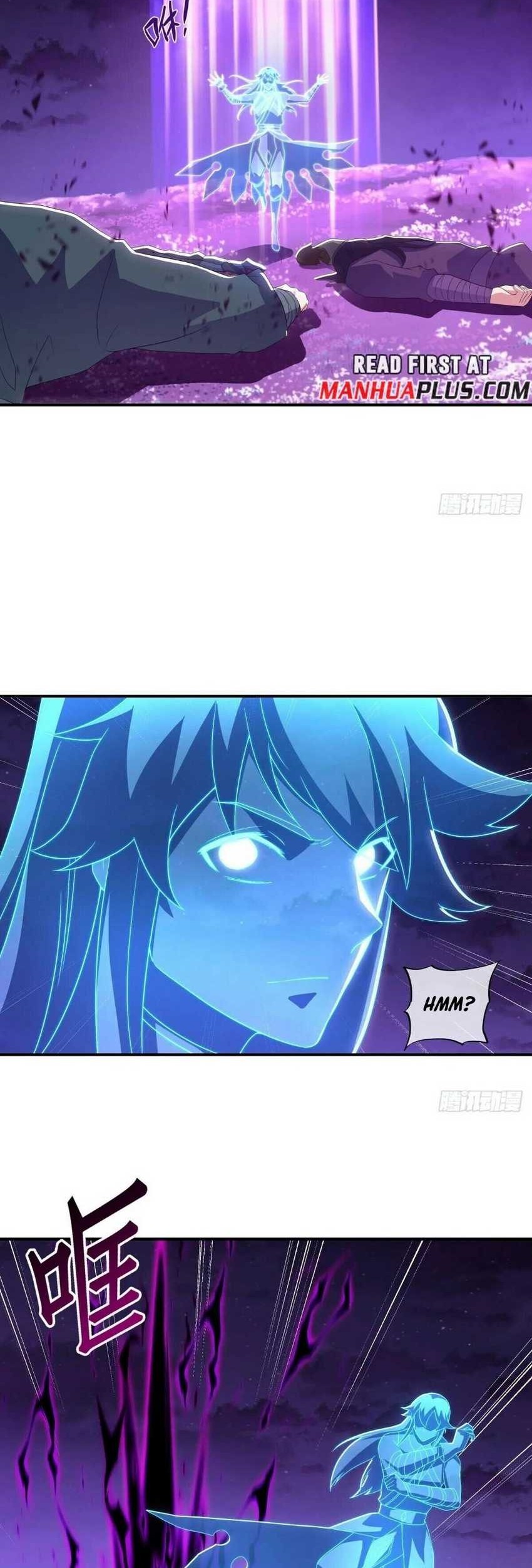 Peerless Soul Chapter 542 Gambar 22