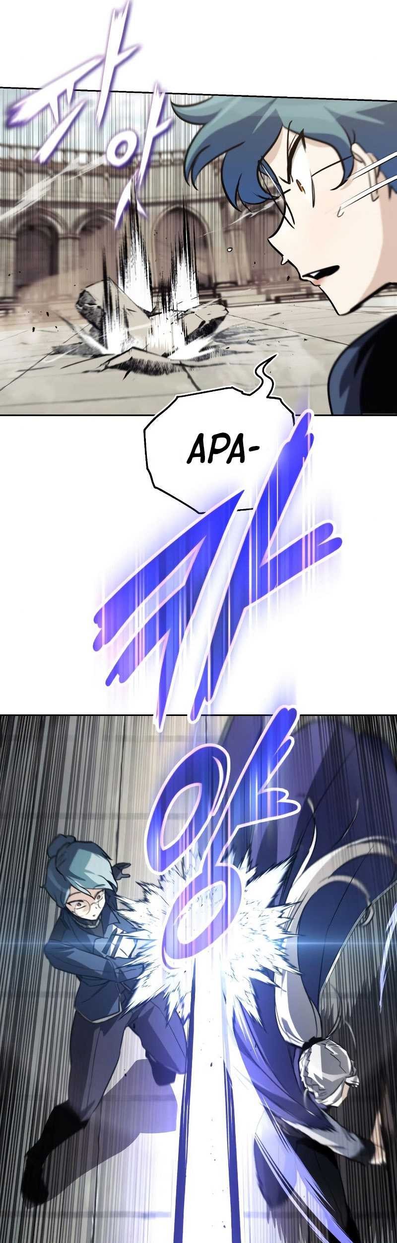 Lazy Prince Becomes a Genius Chapter 88 Gambar 34
