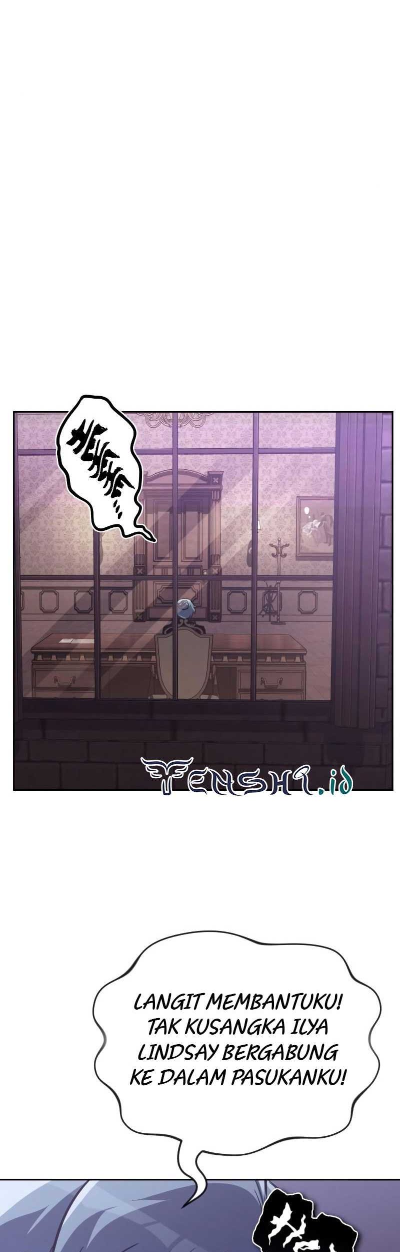 Lazy Prince Becomes a Genius Chapter 88 Gambar 40