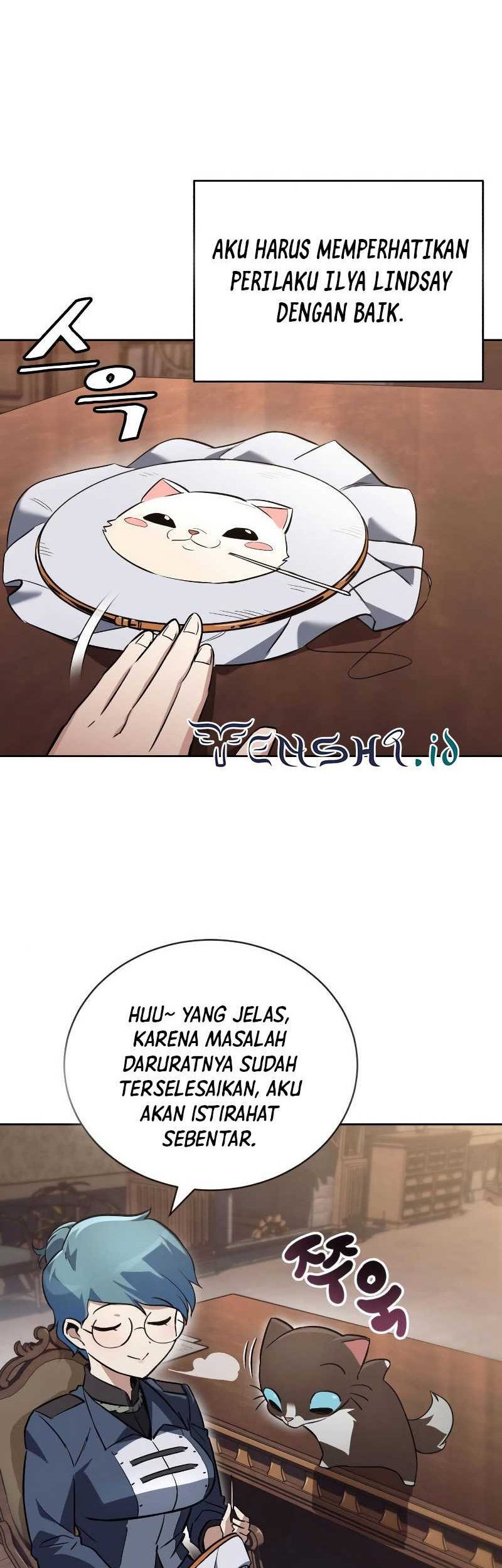Lazy Prince Becomes a Genius Chapter 88 Gambar 47