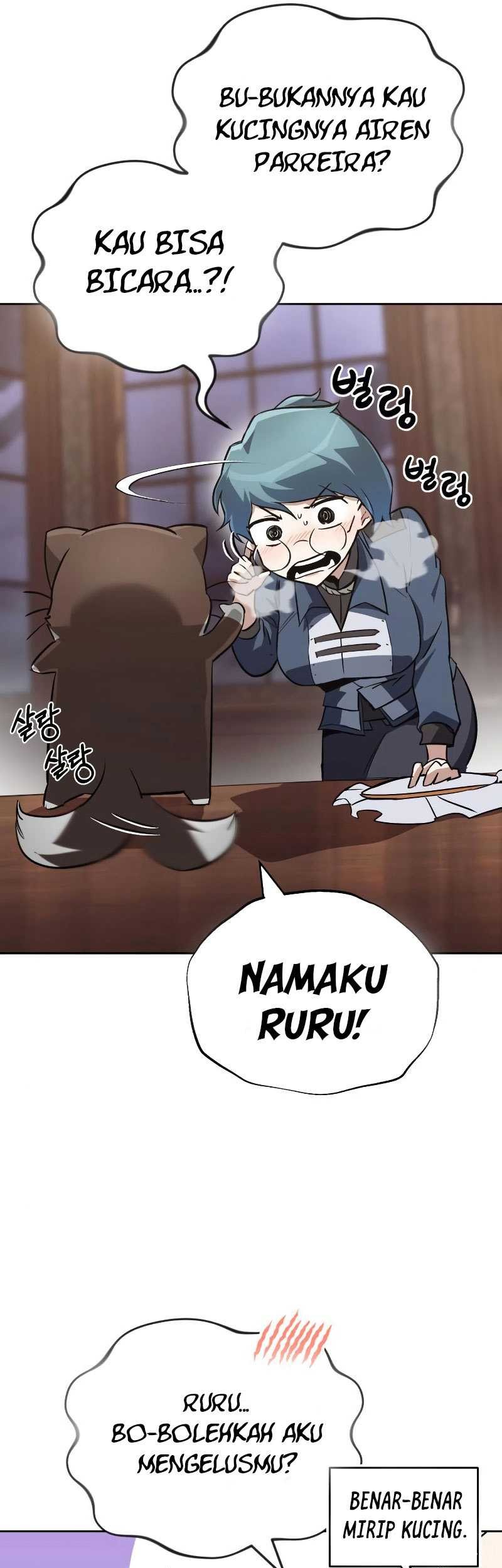 Lazy Prince Becomes a Genius Chapter 88 Gambar 50