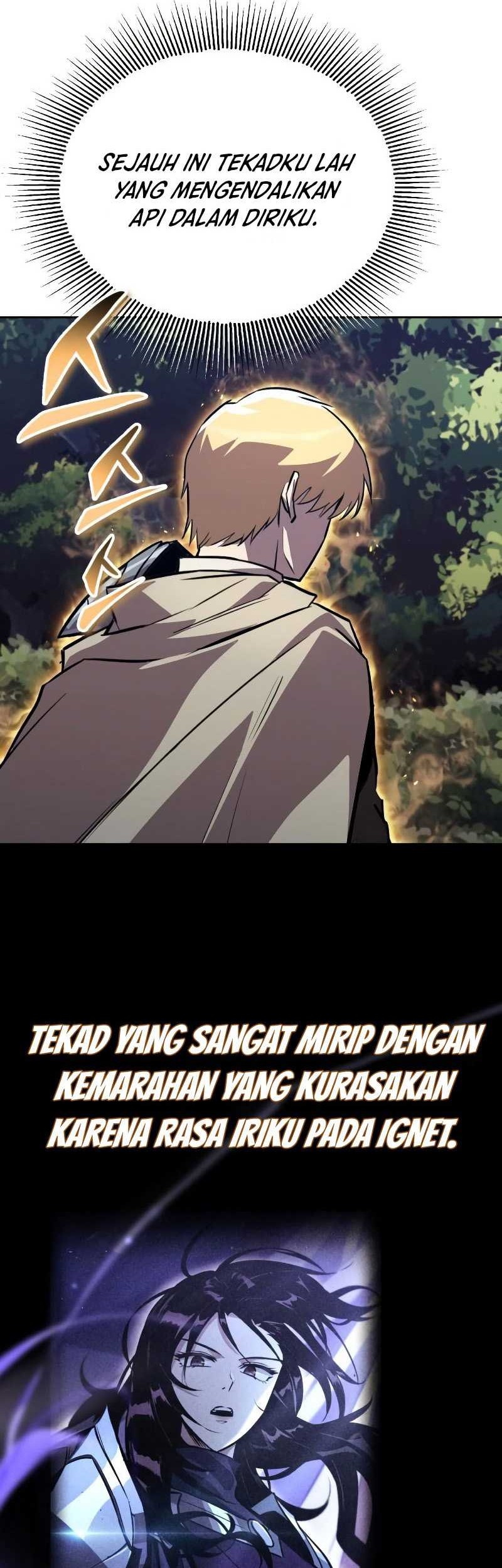 Lazy Prince Becomes a Genius Chapter 88 Gambar 63
