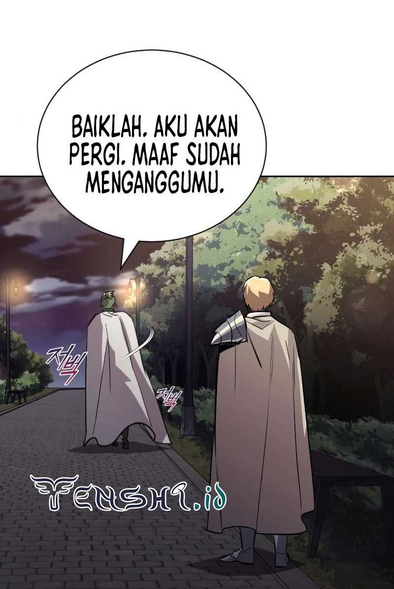 Lazy Prince Becomes a Genius Chapter 88 Gambar 73