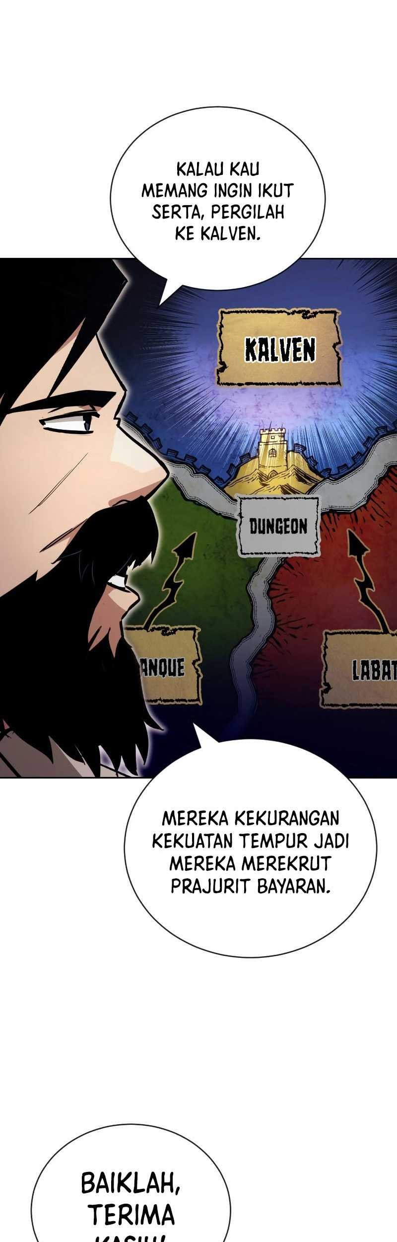 Lazy Prince Becomes a Genius Chapter 88 Gambar 6