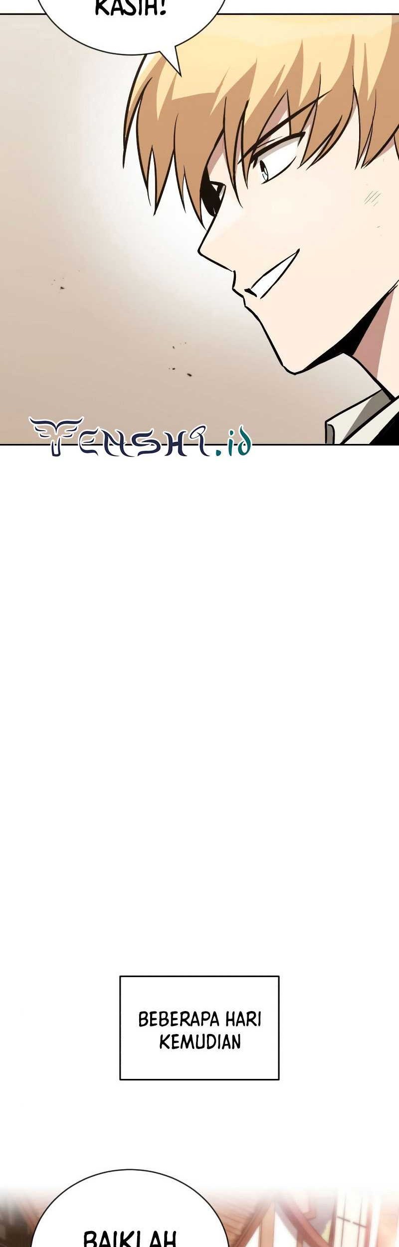 Lazy Prince Becomes a Genius Chapter 88 Gambar 7