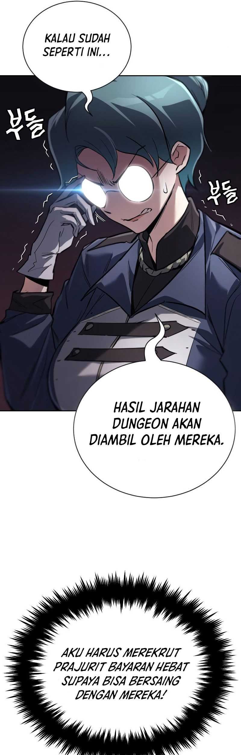 Lazy Prince Becomes a Genius Chapter 88 Gambar 18