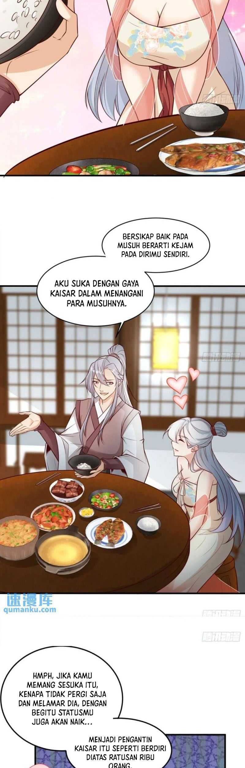 My Wife and I Dominate the Three Realms Chapter 91 Gambar 8