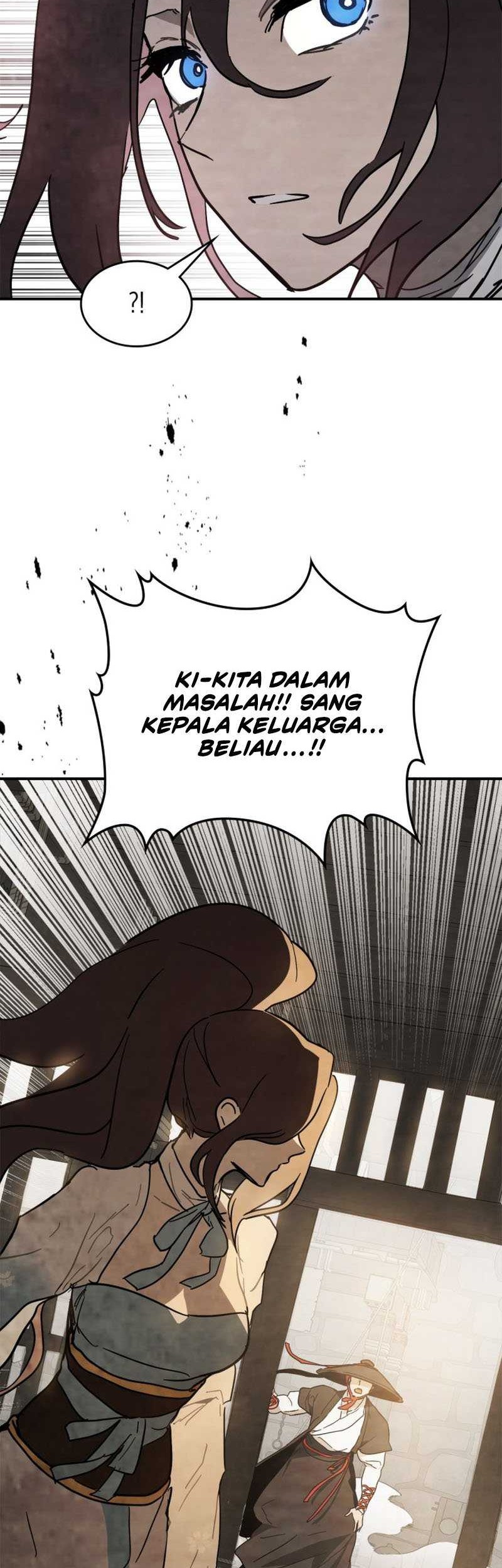 Chronicles Of The Martial God’s Chapter 68 Gambar 55