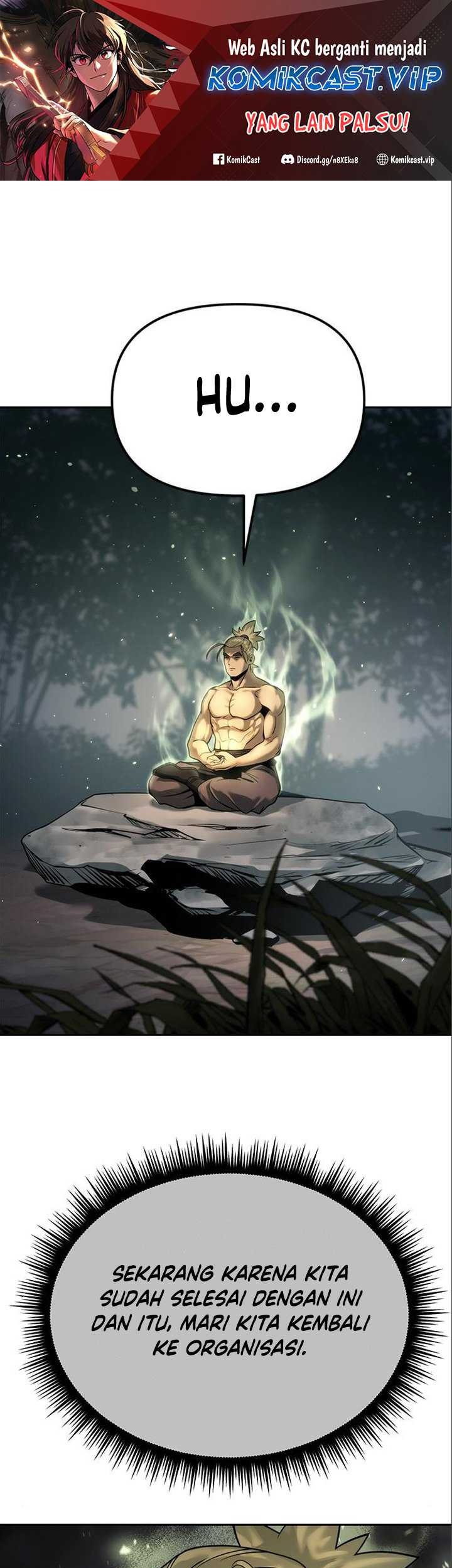 Baca Manhwa Chronicles of the Demon Faction Chapter 36 Gambar 2