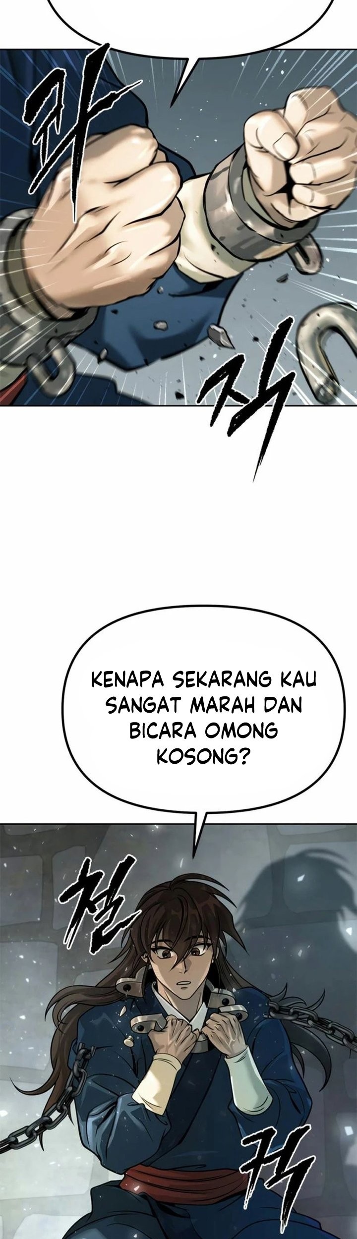 Chronicles of the Demon Faction Chapter 35 Gambar 18