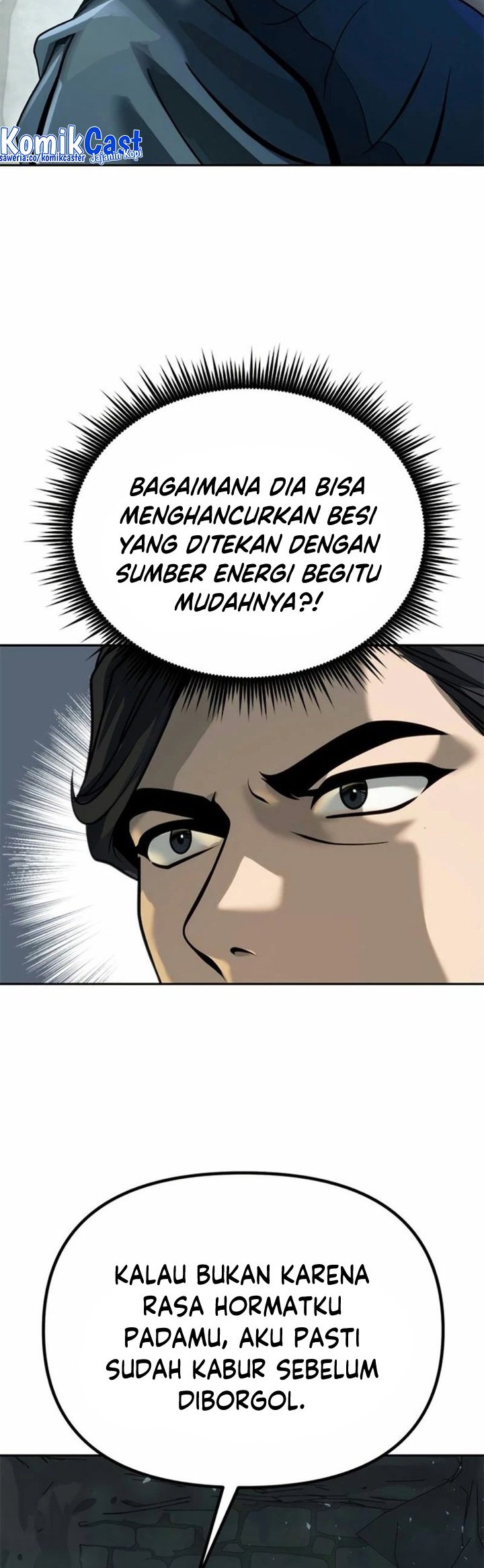 Chronicles of the Demon Faction Chapter 35 Gambar 19