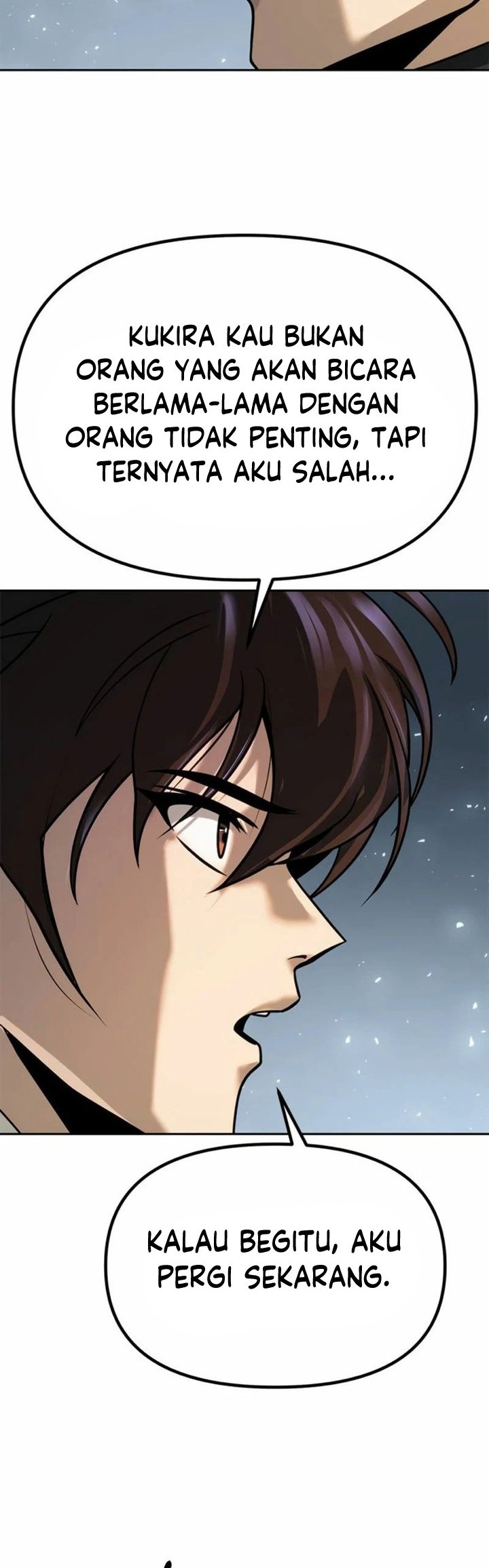 Chronicles of the Demon Faction Chapter 35 Gambar 21