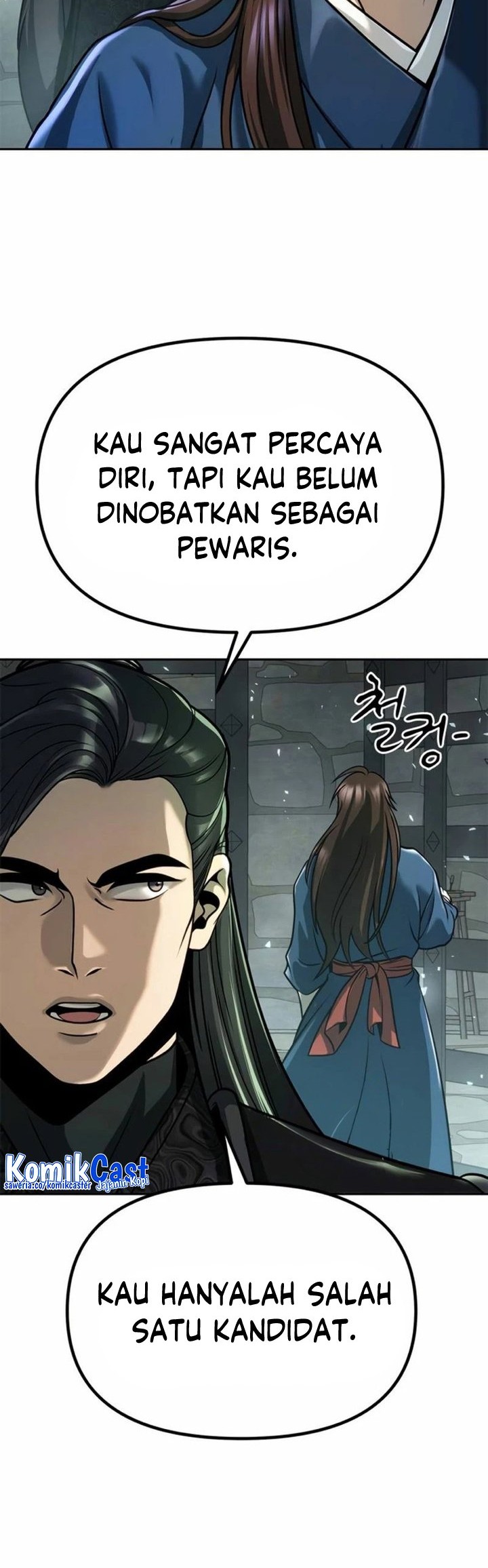 Chronicles of the Demon Faction Chapter 35 Gambar 23