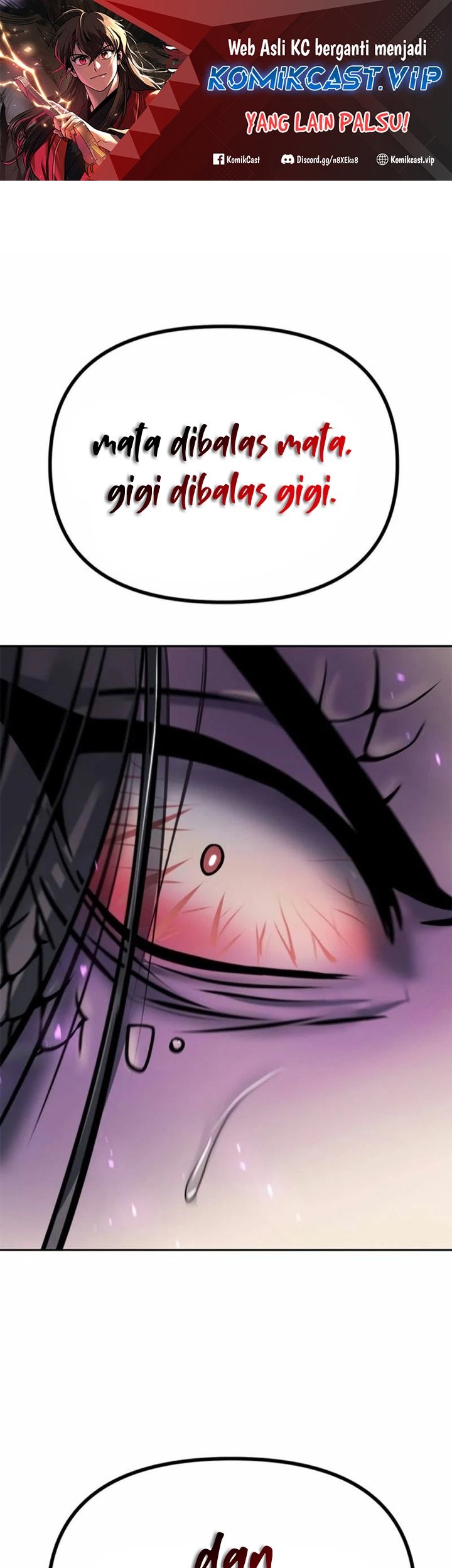 Manhwa Chronicles of the Demon Faction Chapter 35 gambar nomor 2