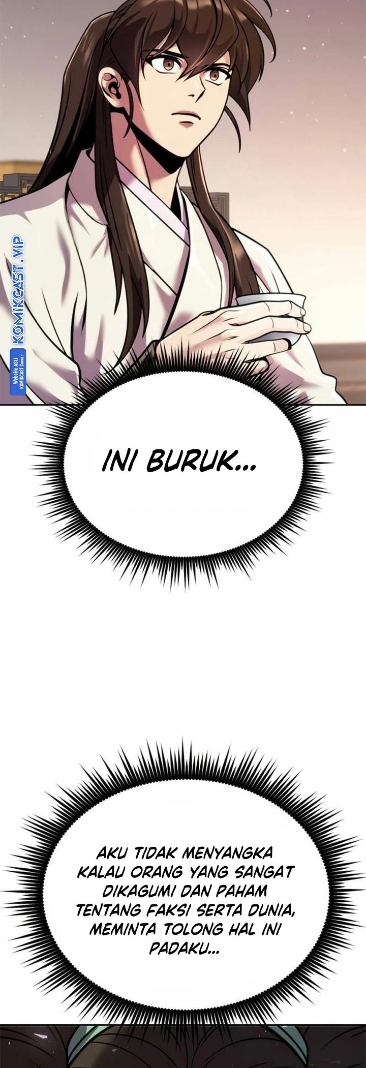 Chronicles of the Demon Faction Chapter 35 Gambar 73