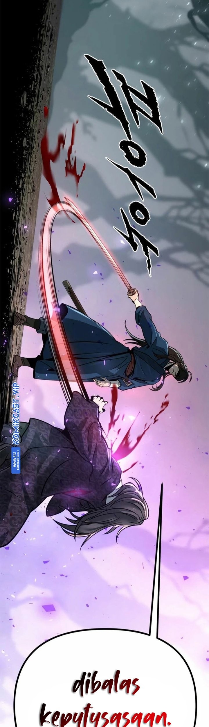 Chronicles of the Demon Faction Chapter 35 Gambar 4