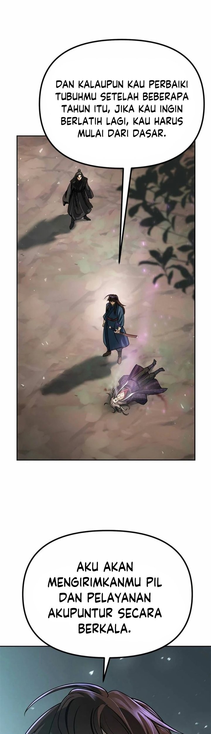 Chronicles of the Demon Faction Chapter 35 Gambar 8