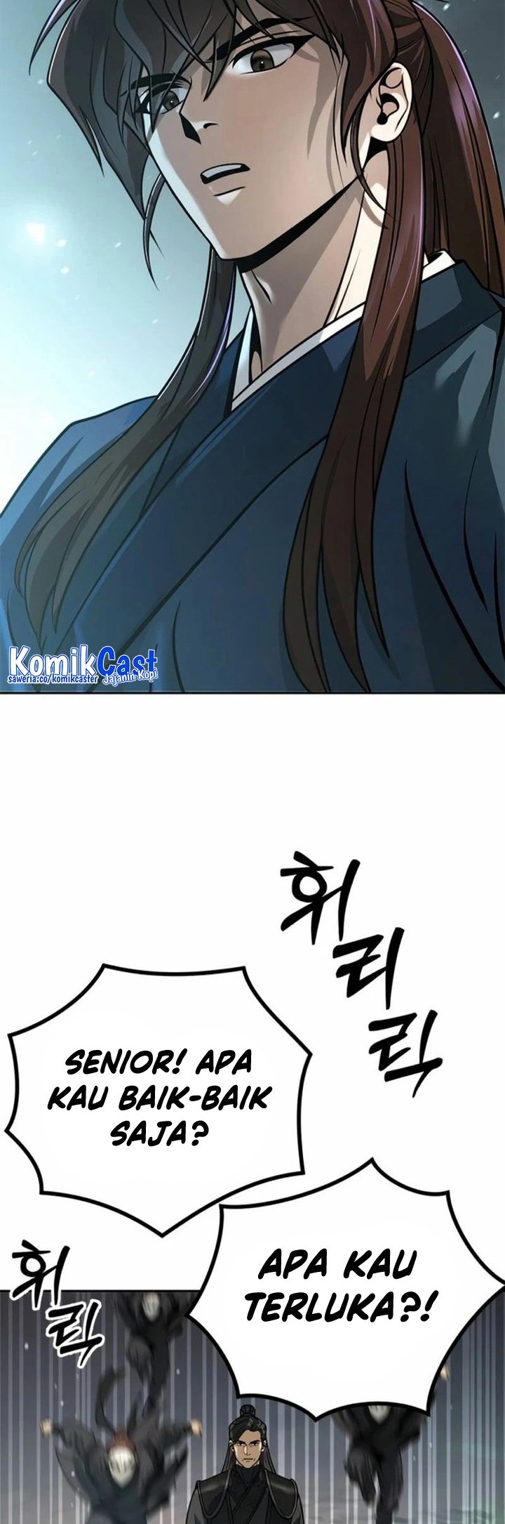 Chronicles of the Demon Faction Chapter 35 Gambar 9