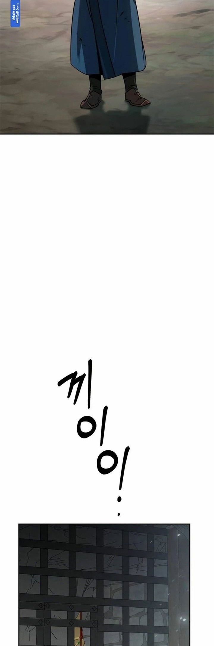 Chronicles of the Demon Faction Chapter 35 Gambar 11