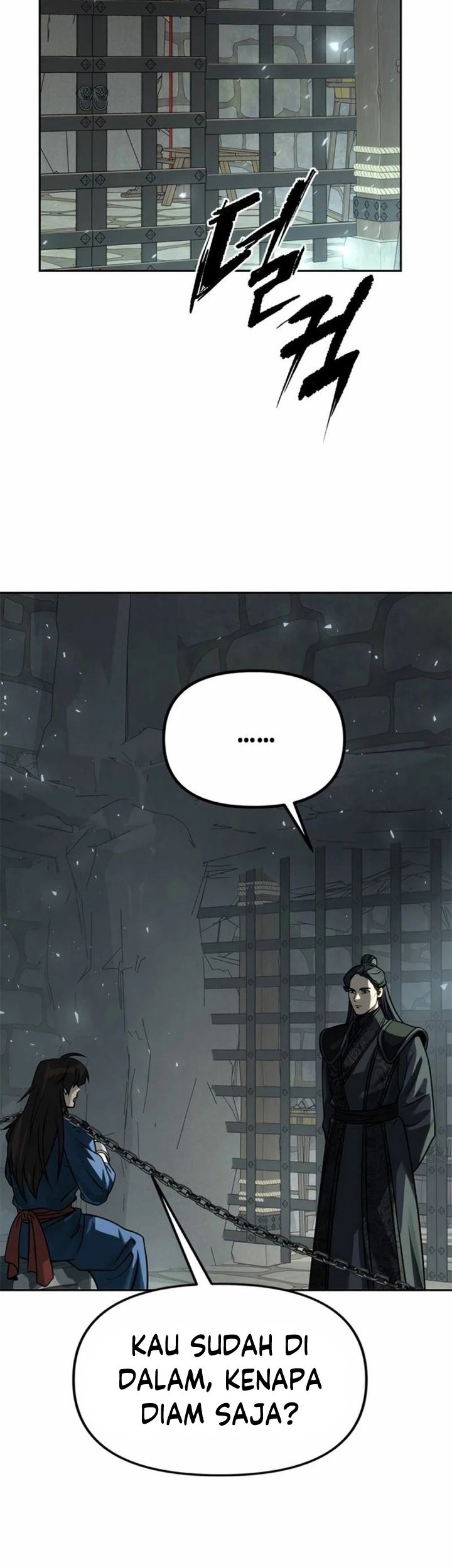 Chronicles of the Demon Faction Chapter 35 Gambar 12